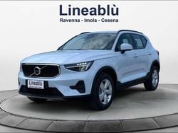 Blu/azzurro Nuova 2026 Volvo XC40 SUV | 32.800 € (Buon prezzo)