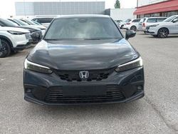 Nero Nuova 2025 Honda Civic Sport Tre volumi | 35.801 €