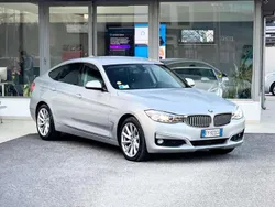 Argento Usata 2015 BMW 320 Tre volumi | 15.900 € (Buon prezzo)