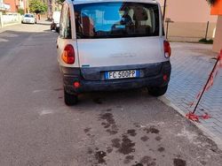 Grigio Usata 2000 Fiat Multipla Monovolume | 1600 € (Cara)