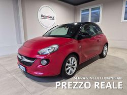 Sanguine red Usata 2016 Opel Adam Due volumi | 7500 € (Ottimo prezzo)