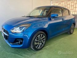 Blu Usata 2021 Suzuki Swift Tre volumi | 12.990 € (Buon prezzo)