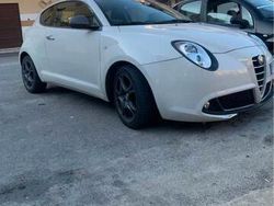 Usata 2008 Alfa Romeo MiTo Due volumi | 3999 € (Cara)