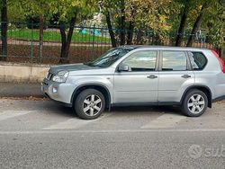 Grigio Usata 2009 Nissan X-Trail SUV | 8000 € (Molto cara)