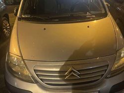 Usata 2003 Citroën C3 Tre volumi | 1600 € (Buon prezzo)