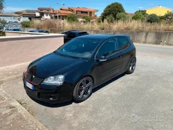 Usata 2005 VW Golf V GTI Due volumi | 5000 € (Super prezzo)