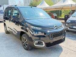 Nero Usata 2019 Citroën Berlingo Shine Monovolume | 17.900 € (Buon prezzo)