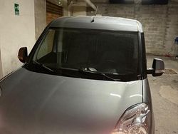 Usata 2012 Fiat Doblò Monovolume | 5600 € (Buon prezzo)