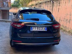 Nero Usata 2020 Maserati Levante SUV | 45.000 € (Cara)