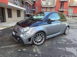 Usata 2019 Abarth 695 Due volumi | 19.900 € (Buon prezzo)