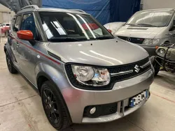 Grigio Usata 2019 Suzuki Ignis Due volumi | 10.900 € (Ottimo prezzo)
