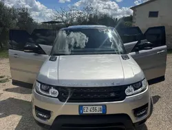 Usata 2015 Land Rover Range Rover Sport Autobiography Dynamic SUV | 20.000 € (Ottimo prezzo)