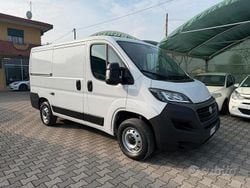 Bianco Usata 2020 Fiat Ducato Furgone | 15.200 € (Buon prezzo)