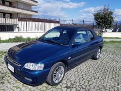 Usata 1997 Ford Escort Cabriolet Cabrio | 7000 €