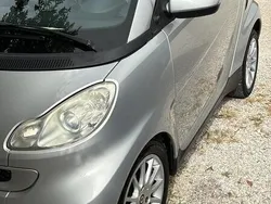 Usata 2009 Smart ForTwo Coupé Cabrio | 4800 € (Buon prezzo)
