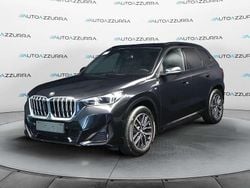 Nero Usata 2025 BMW X1 M Sport SUV | 42.500 € (Super prezzo)