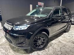 Nero Usata 2020 Land Rover Discovery Sport HSE Dynamic SUV | 16.900 € (Buon prezzo)