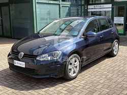Blu Usata 2014 VW Golf VII Highline Tre volumi | 7490 € (Super prezzo)