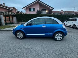Usata 2006 Citroën C3 Cabrio | 2000 €