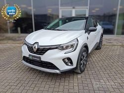 Bianco Usata 2024 Renault Captur Techno SUV | 20.300 € (Buon prezzo)