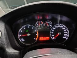 Grigio Usata 2007 Ford Focus Style Tre volumi | 1500 € (Super prezzo)