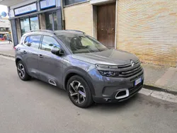 Grigio Usata 2020 Citroën C5 Aircross Shine SUV | 25.900 € (Molto cara)
