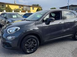 Grigio Usata 2022 Fiat 500X SUV | 15.890 € (Buon prezzo)