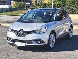 Grigio Usata 2020 Renault Scénic IV Monovolume | 14.199 € (Buon prezzo)