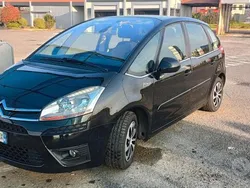 Usata 2010 Citroën C4 Picasso Style Monovolume | 3500 € (Cara)