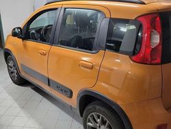 Usata 2017 Fiat Panda 4x4 Due volumi | 7400 € (Ottimo prezzo)