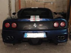 Blu Usata 2000 Ferrari 360 Coupé | 99.999 € (Ottimo prezzo)