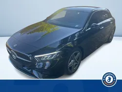 Nero metallizzato Nuova 2025 Mercedes A180 Advanced Plus | 37.800 € (Ottimo prezzo)