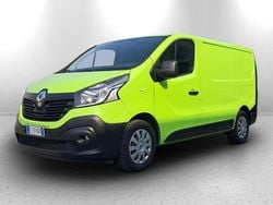 Verde bambou h2 Usata 2018 Renault Trafic SE Furgone | 12.500 € (Ottimo prezzo)