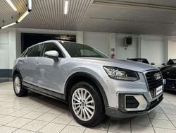 Grigio Usata 2020 Audi Q2 Business SUV | 15.990 € (Buon prezzo)