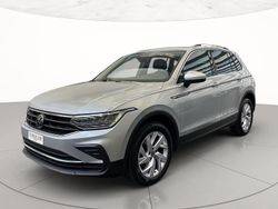 Reflex silver metallizzato Usata 2022 VW Tiguan Life SUV | 28.800 € (Ottimo prezzo)