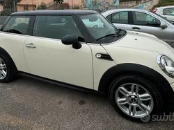 Usata 2012 Mini Cooper D Due volumi | 5000 € (Super prezzo)