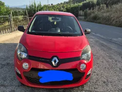 Usata 2012 Renault Twingo Due volumi | 2300 € (Buon prezzo)