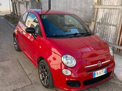 Usata 2016 Fiat 500 | 7400 €