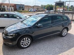 Usata 2018 VW Golf VII Station wagon | 9500 € (Ottimo prezzo)