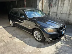 Usata 2010 BMW 318 M Sport Station wagon | 4900 € (Buon prezzo)