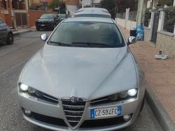 Grigio Usata 2005 Alfa Romeo 159 Tre volumi | 2300 € (Buon prezzo)