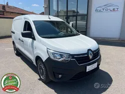 Bianco Usata 2021 Renault Kangoo Monovolume | 8000 € (Buon prezzo)