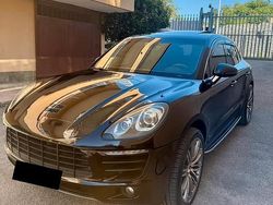 Usata 2014 Porsche Macan S SUV | 26.990 € (Buon prezzo)