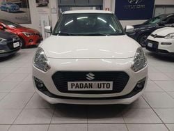 Bianco Usata 2018 Suzuki Swift Cool Tre volumi | 11.490 € (Buon prezzo)
