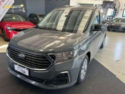 Grigio scuro Usata 2023 Ford Tourneo Connect Titanium Monovolume | 27.900 € (Buon prezzo)
