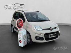 Beige Usata 2016 Fiat Panda Lounge Due volumi | 6900 € (Buon prezzo)