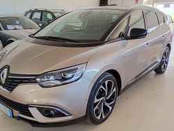 Oro Usata 2017 Renault Grand Scénic IV Bose Edition Monovolume | 13.500 € (Buon prezzo)
