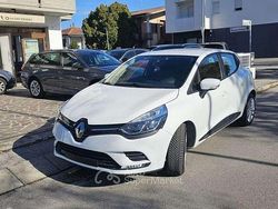 Bianco Usata 2019 Renault Clio IV Business Tre volumi | 11.990 € (Buon prezzo)