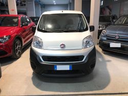 Bianco Usata 2018 Fiat Fiorino Furgone | 9890 € (Molto cara)