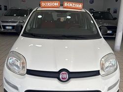 Bianco Usata 2015 Fiat Panda Tre volumi | 5500 € (Buon prezzo)